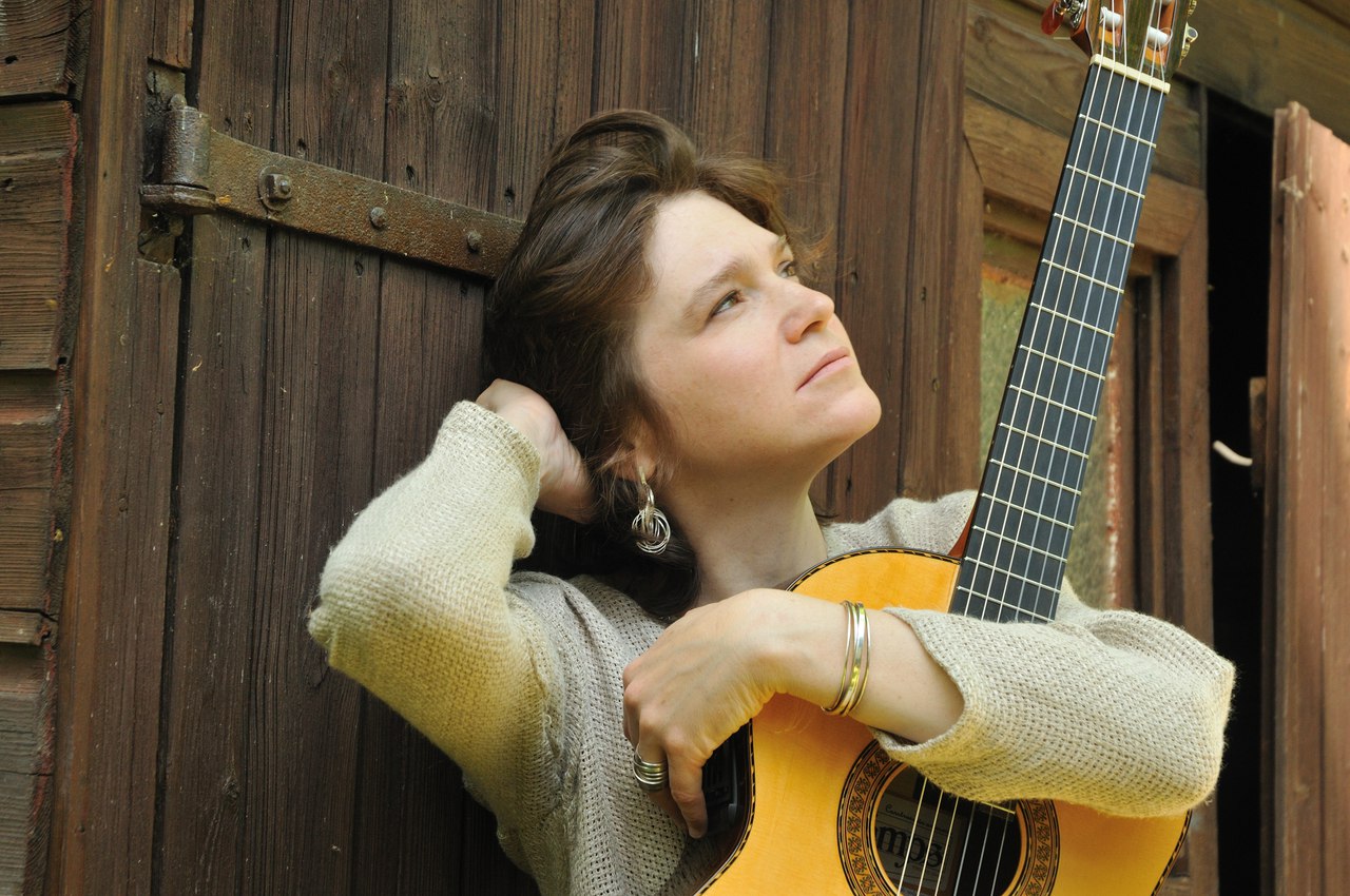Елена Фролова «Свет таинственный»