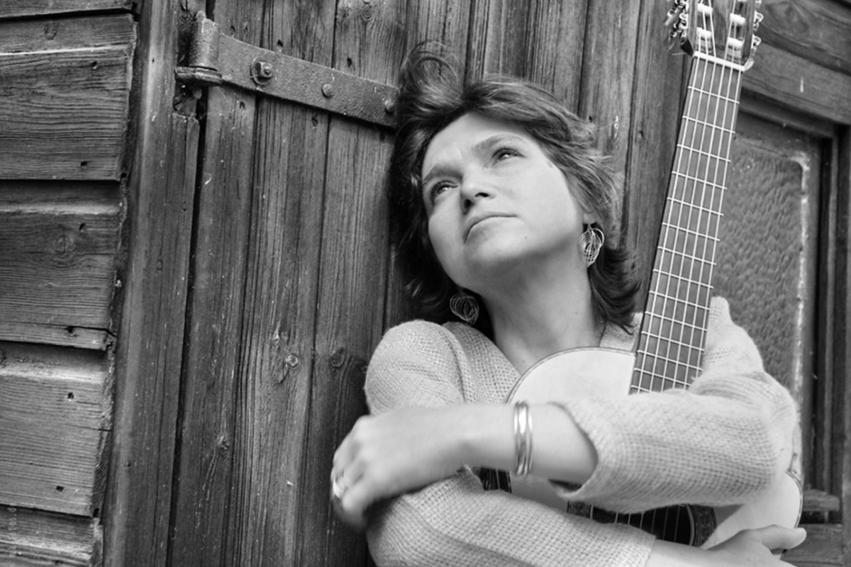 Елена Фролова «Свет таинственный»