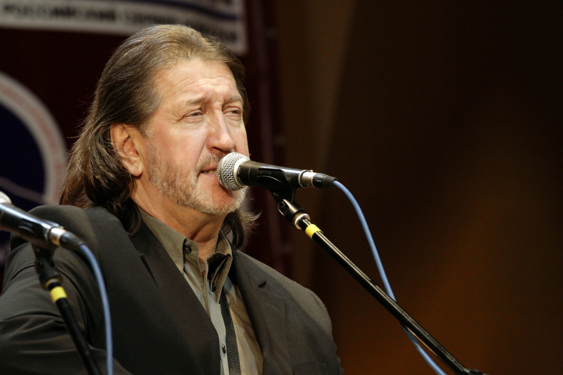 Олег Митяев