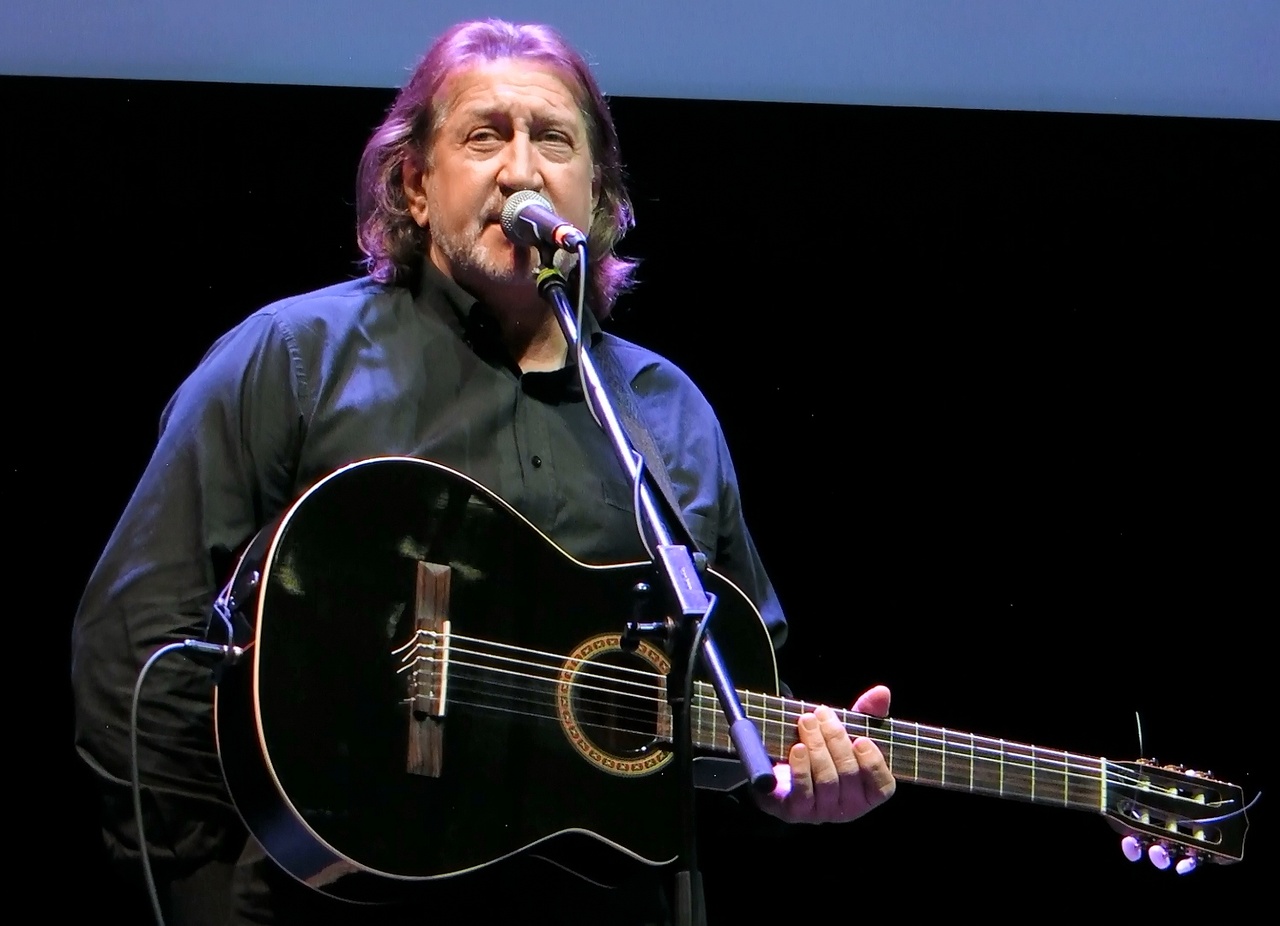 Олег Митяев